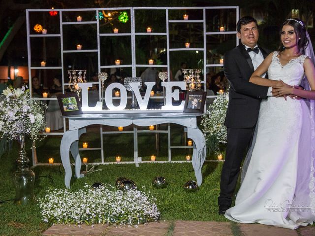 La boda de Juan y Irma en Culiacán, Sinaloa 49