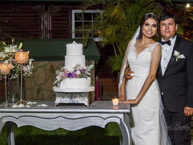 La boda de Juan y Irma en Culiacán, Sinaloa 50