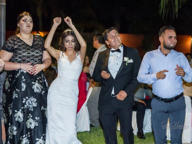 La boda de Juan y Irma en Culiacán, Sinaloa 51