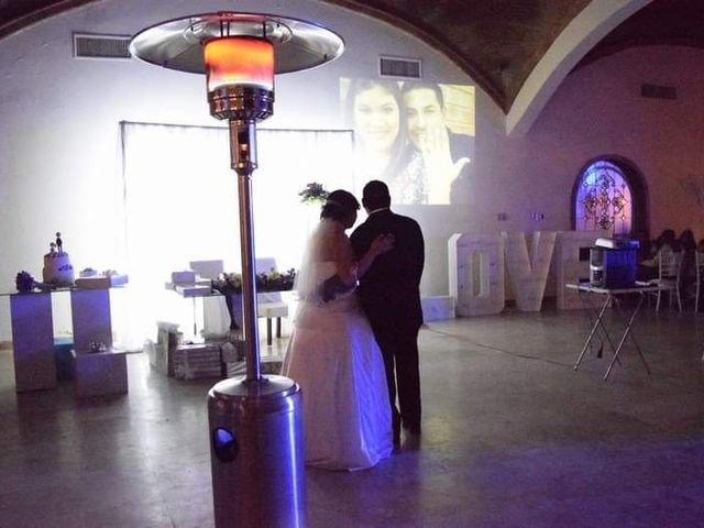 La boda de Saul y Rocio en Torreón, Coahuila 4
