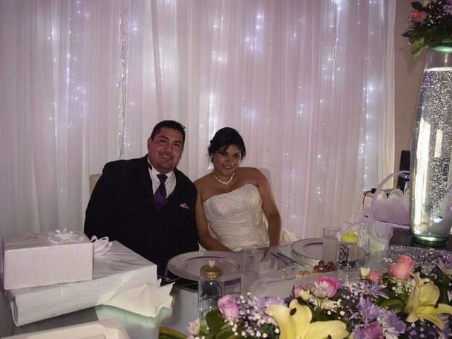 La boda de Saul y Rocio en Torreón, Coahuila 5