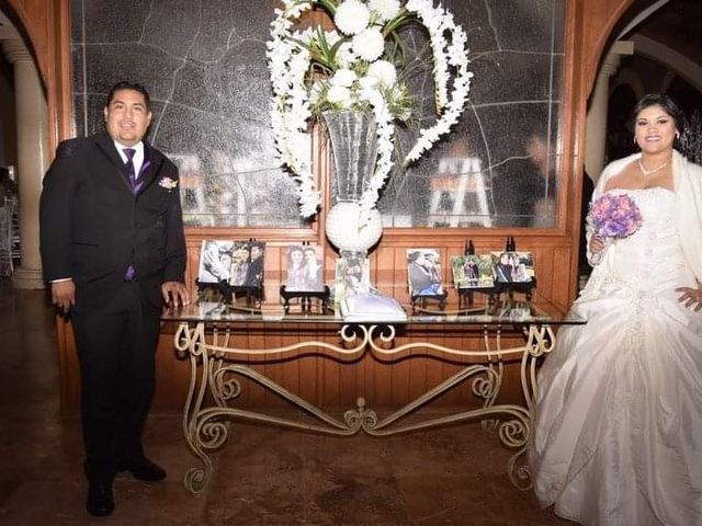 La boda de Saul y Rocio en Torreón, Coahuila 6