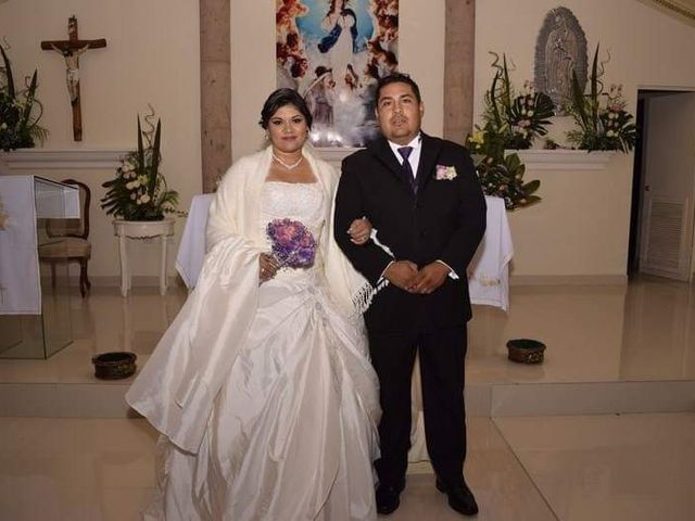 La boda de Saul y Rocio en Torreón, Coahuila 7