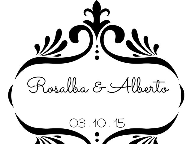 La boda de Alberto y Rosalba en Morelia, Michoacán 4