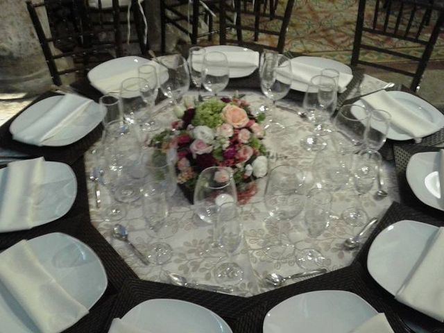 La boda de Alberto y Rosalba en Morelia, Michoacán 8