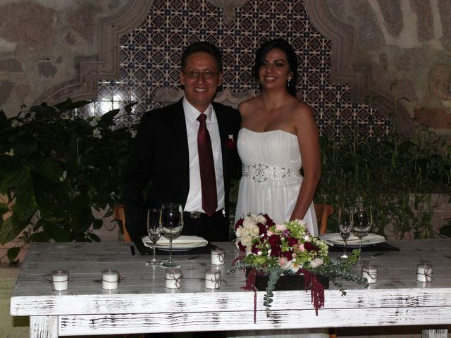 La boda de Alberto y Rosalba en Morelia, Michoacán 21