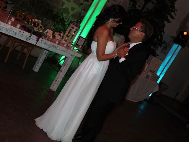 La boda de Alberto y Rosalba en Morelia, Michoacán 28
