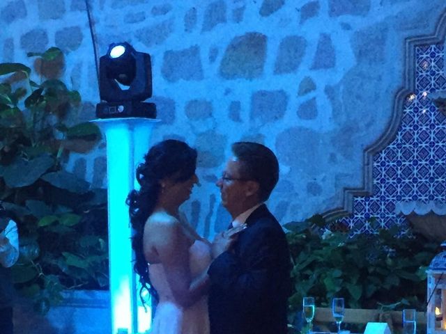 La boda de Alberto y Rosalba en Morelia, Michoacán 29