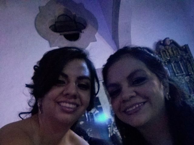 La boda de Alberto y Rosalba en Morelia, Michoacán 33