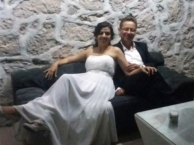 La boda de Alberto y Rosalba en Morelia, Michoacán 37
