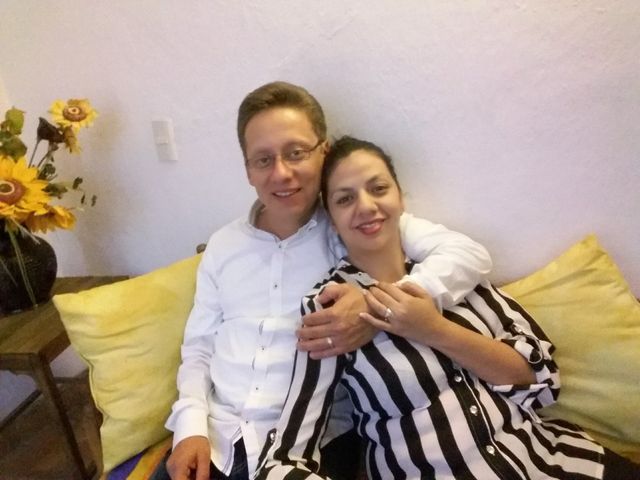 La boda de Alberto y Rosalba en Morelia, Michoacán 40