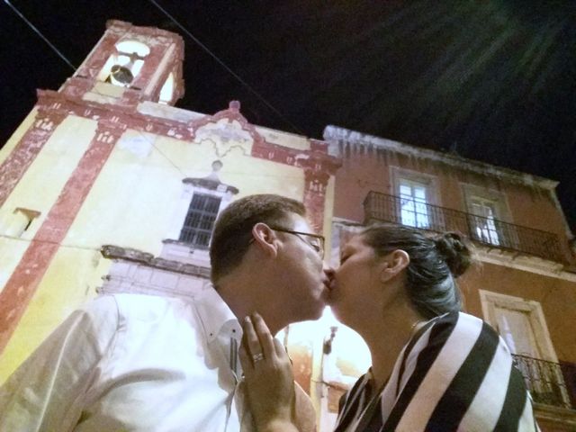 La boda de Alberto y Rosalba en Morelia, Michoacán 42