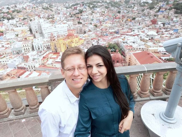 La boda de Alberto y Rosalba en Morelia, Michoacán 45