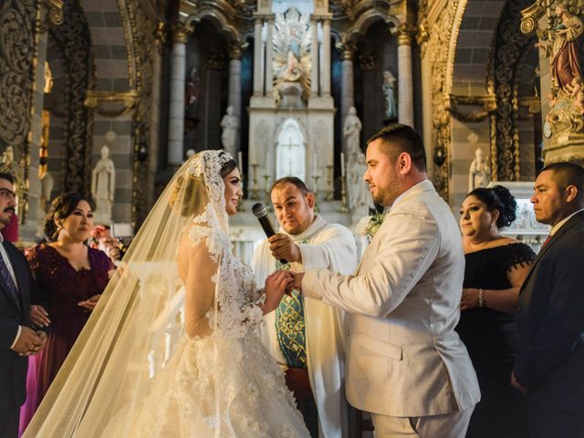 La boda de Martin y Mizraim en Mazatlán, Sinaloa 19