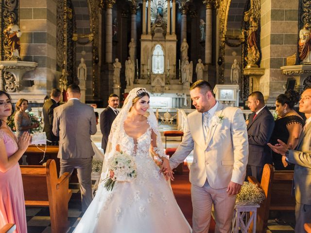 La boda de Martin y Mizraim en Mazatlán, Sinaloa 25