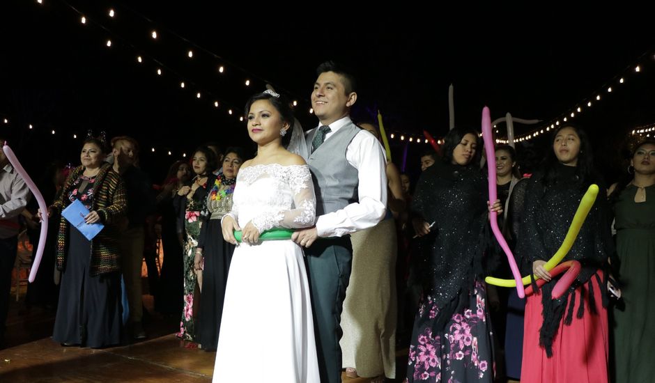 La boda de Jessica y Ernesto en Mérida, Yucatán