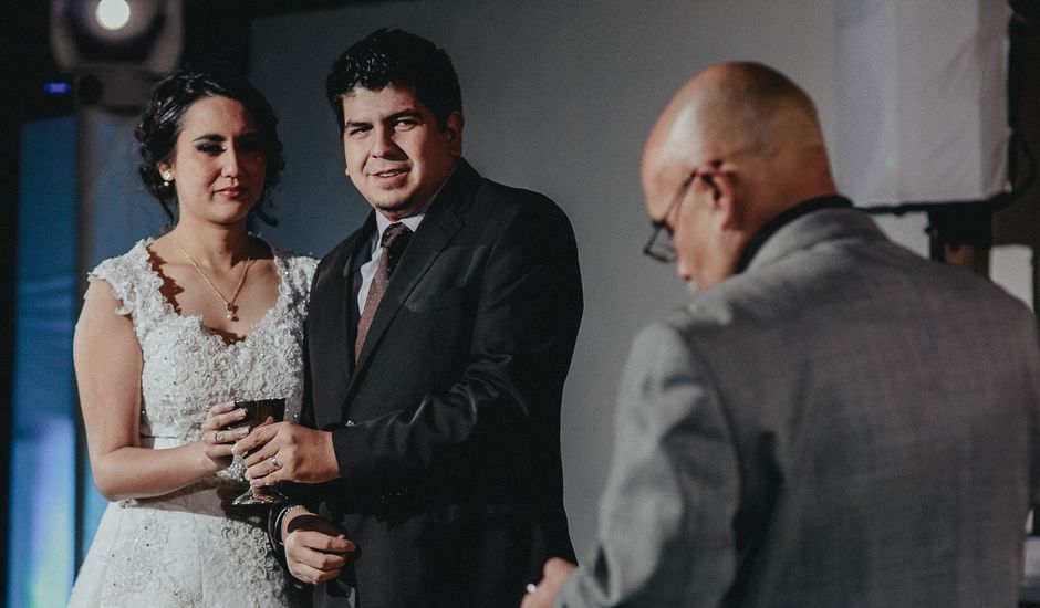 La boda de Everardo y Carla en Zapopan, Jalisco