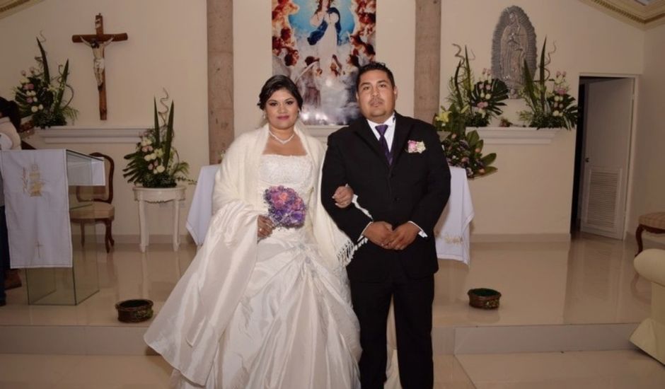 La boda de Saul y Rocio en Torreón, Coahuila