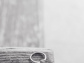 La boda de Pamela y Stiven 2