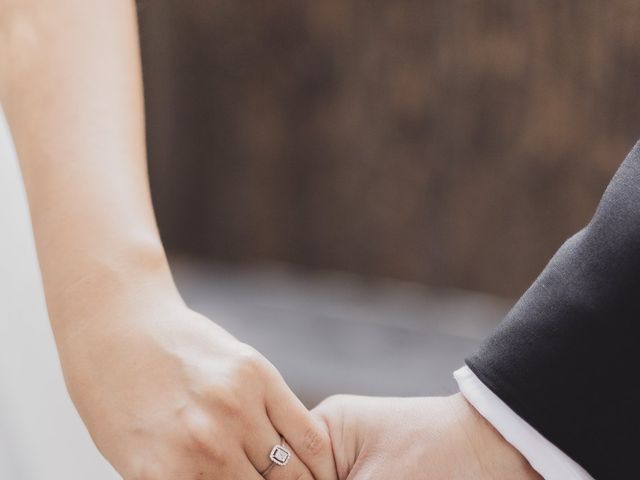 La boda de Stiven y Pamela en San Pedro Cholula, Puebla 21