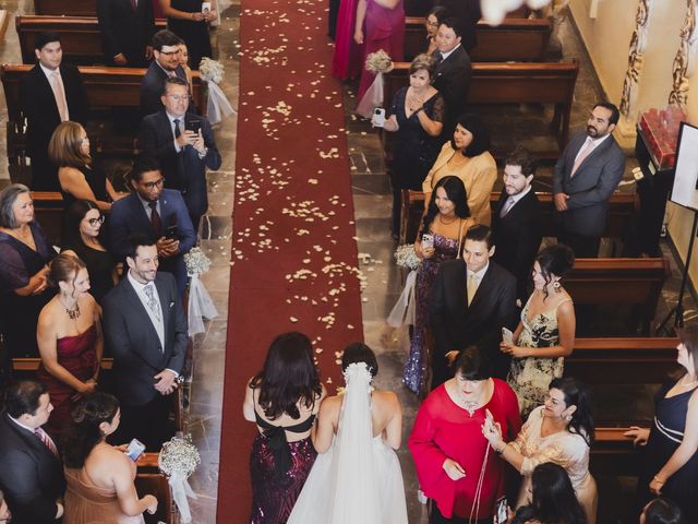 La boda de Stiven y Pamela en San Pedro Cholula, Puebla 22