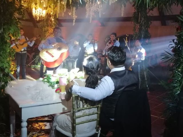 La boda de Daniel y Jade en Valladolid, Yucatán 2
