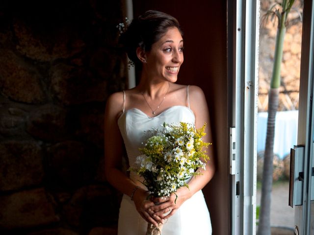 La boda de Warren y Iris en Acapulco, Guerrero 8