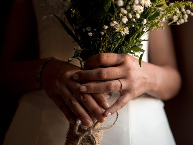 La boda de Warren y Iris en Acapulco, Guerrero 17