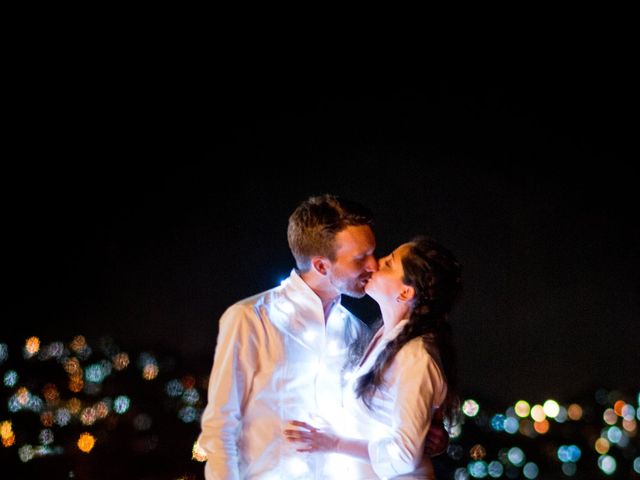 La boda de Warren y Iris en Acapulco, Guerrero 86