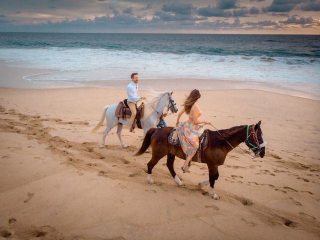 La boda de Warren y Iris en Acapulco, Guerrero 90