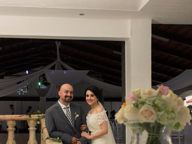 La boda de Aurelio y Olga en Zapotlanejo, Jalisco 39