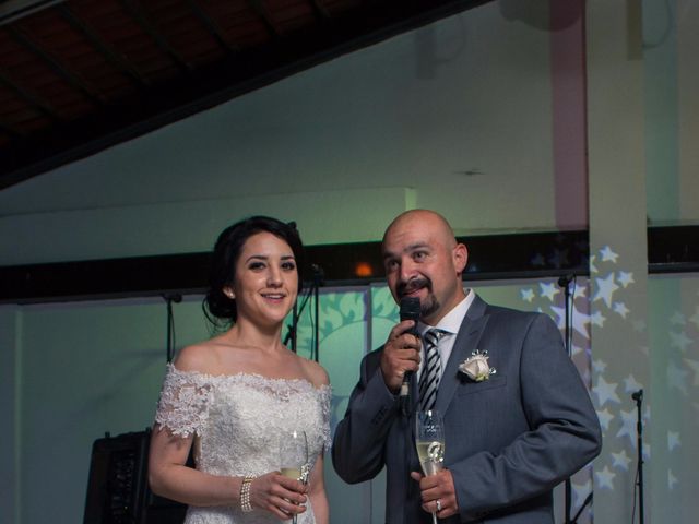 La boda de Aurelio y Olga en Zapotlanejo, Jalisco 41
