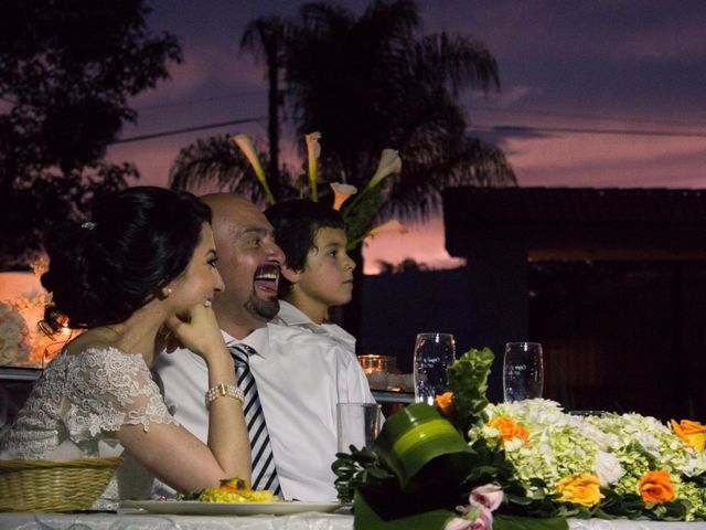 La boda de Aurelio y Olga en Zapotlanejo, Jalisco 46