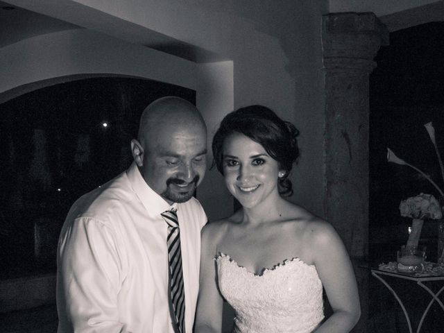 La boda de Aurelio y Olga en Zapotlanejo, Jalisco 49