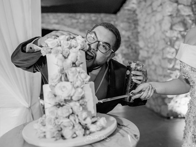 La boda de Manuel  y Rebeca  en Guadalajara, Jalisco 14