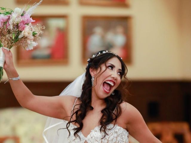 La boda de Jacob y Ale en Cuernavaca, Morelos 3