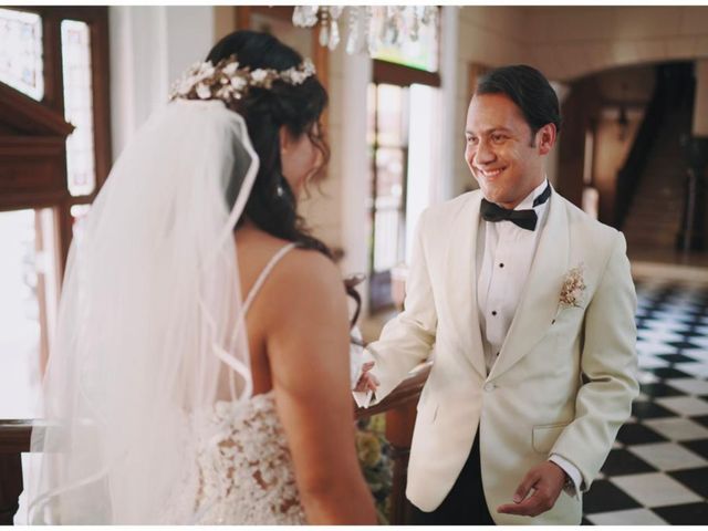La boda de Jacob y Ale en Cuernavaca, Morelos 2