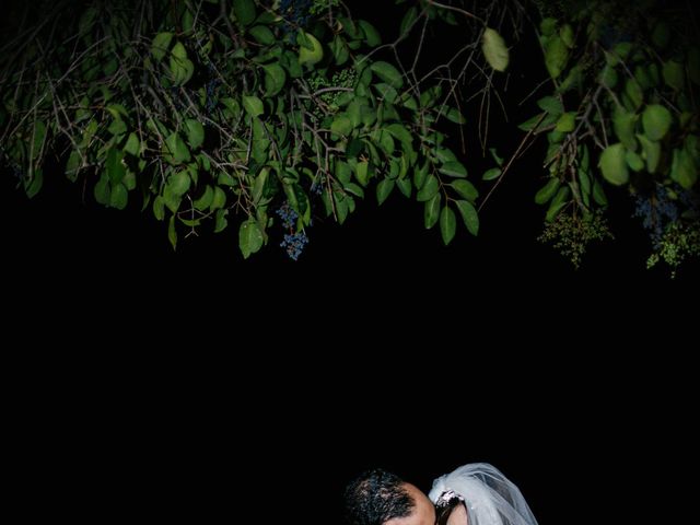 La boda de Moemen y Nadia en Tequisquiapan, Querétaro 52