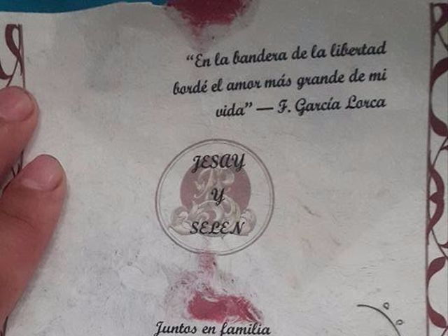 La boda de Selen y Aldo en Zinacantepec, Estado México 4