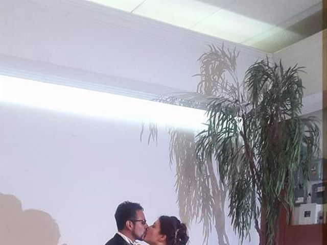 La boda de Selen y Aldo en Zinacantepec, Estado México 6