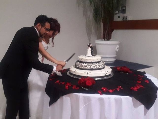 La boda de Selen y Aldo en Zinacantepec, Estado México 2