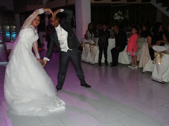 La boda de Rubi y Daniel en Puebla, Puebla 19