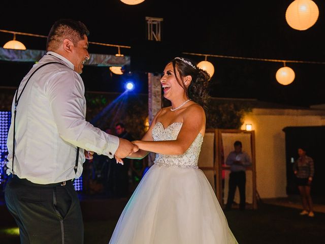 La boda de Ricardo y Kathie en Tequesquitengo, Morelos 46