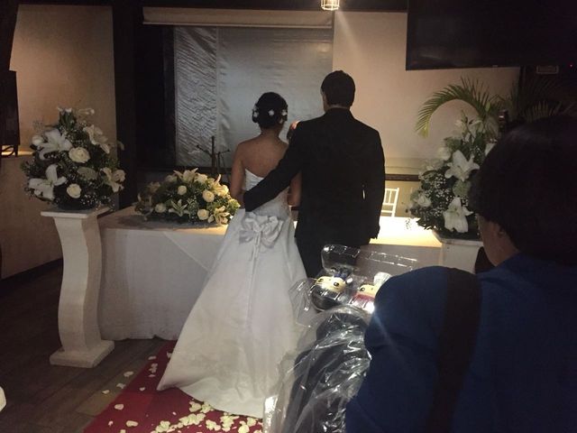 La boda de Ana y Omar en Coyoacán, Ciudad de México 4