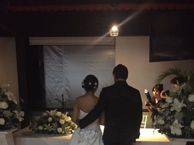 La boda de Ana y Omar en Coyoacán, Ciudad de México 9