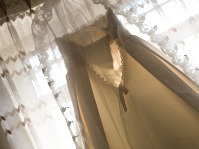 La boda de Raúl y Ana en Morelia, Michoacán 3