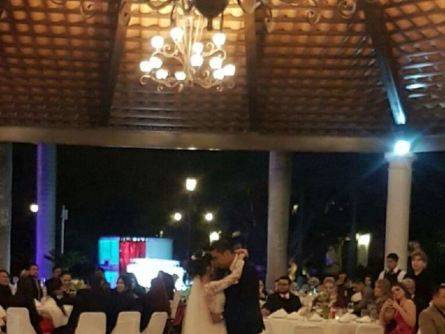 La boda de Juan y Itzel en Culiacán, Sinaloa 3