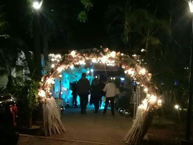 La boda de Juan y Itzel en Culiacán, Sinaloa 7