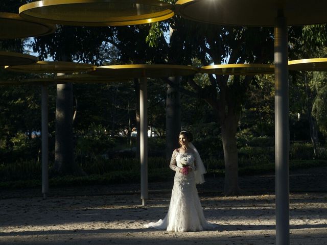 La boda de Juan y Itzel en Culiacán, Sinaloa 12