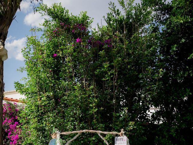 La boda de Miguel y Daniela en Cuautitlán, Estado México 20